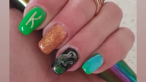 5 - SS Cosmetic Tattooing