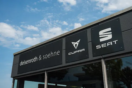 1 - SSH Alsfeld | Radeck & Grimmell GmbH