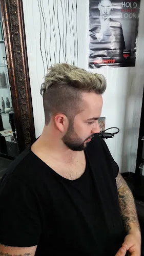 3 - S.Style Haarstudio Nordhorn