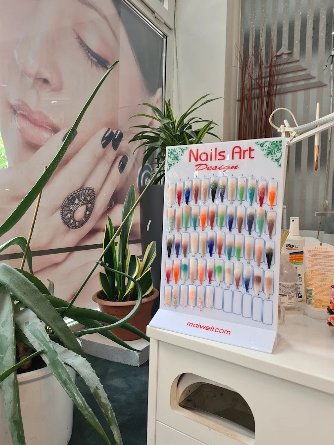 1 - S.Style Haarstudio Nordhorn