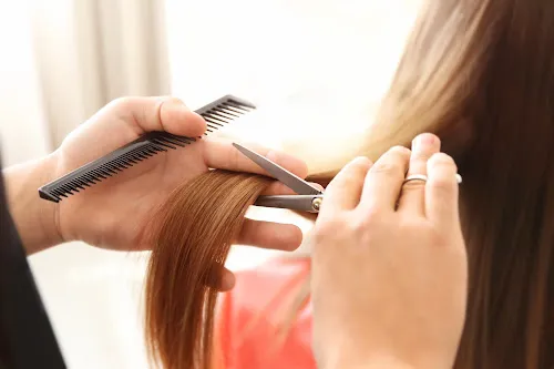 4 - S.Style Haarstudio Nordhorn