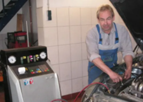 1 - ST Autohandel & Service Stefan Schulze Kfz-Meisterbetrieb