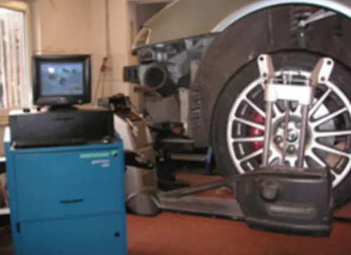 2 - ST Autohandel & Service Stefan Schulze Kfz-Meisterbetrieb