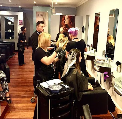 5 - St James Hair Studio