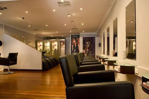 6 - St James Hair Studio