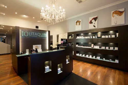 2 - St James Hair Studio