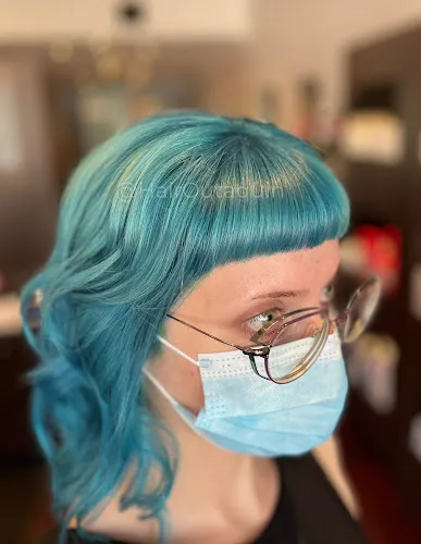 3 - St James Hair Studio