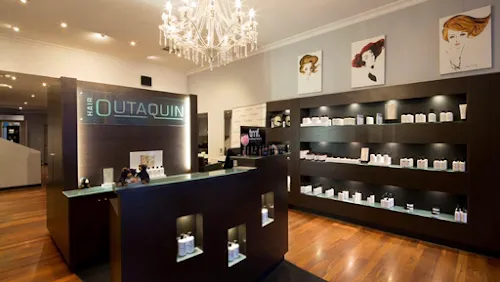 1 - St James Hair Studio