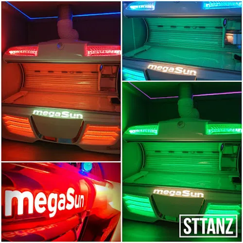 5 - St Tanz - Tanning Salon