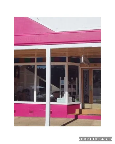 5 - Stables Hair & Beauty