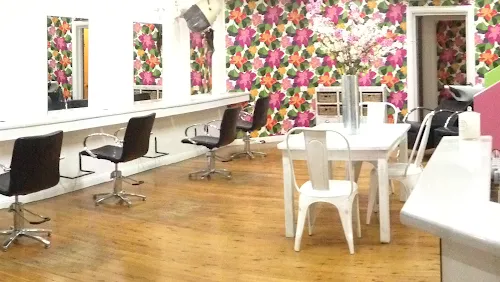 3 - Stables Hair & Beauty