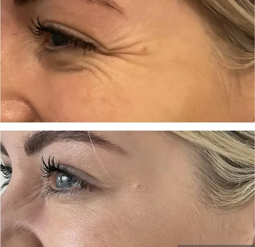 1 - Stacy Bryan Beauty Room