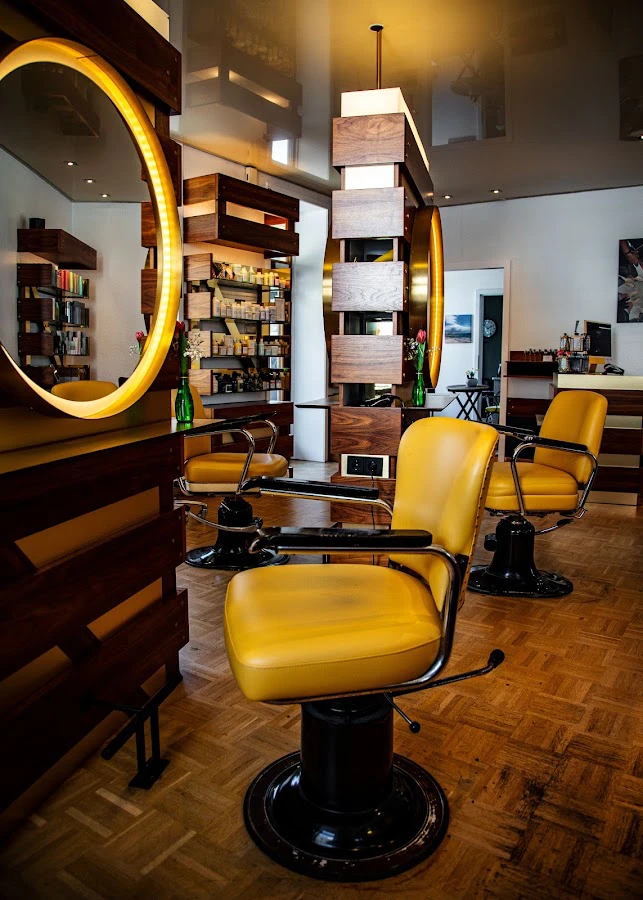1 - STADT FRISEUR