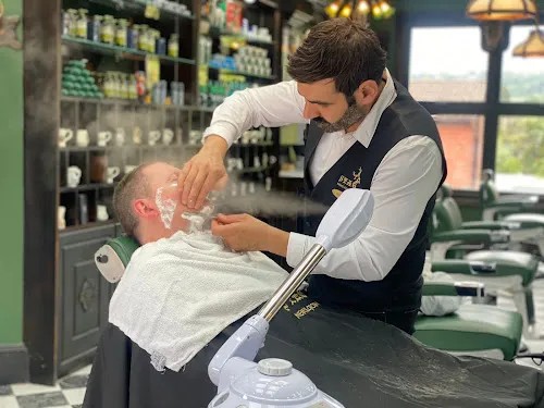 7 - Stag Mens Grooming