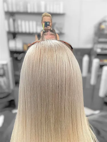 3 - Stags Hairstylist