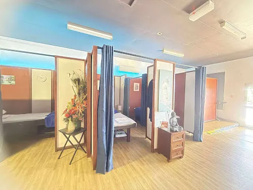 2 - Stallions Clip Joint