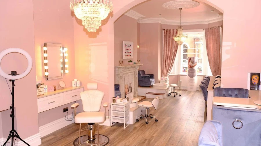 1 - stand out styling