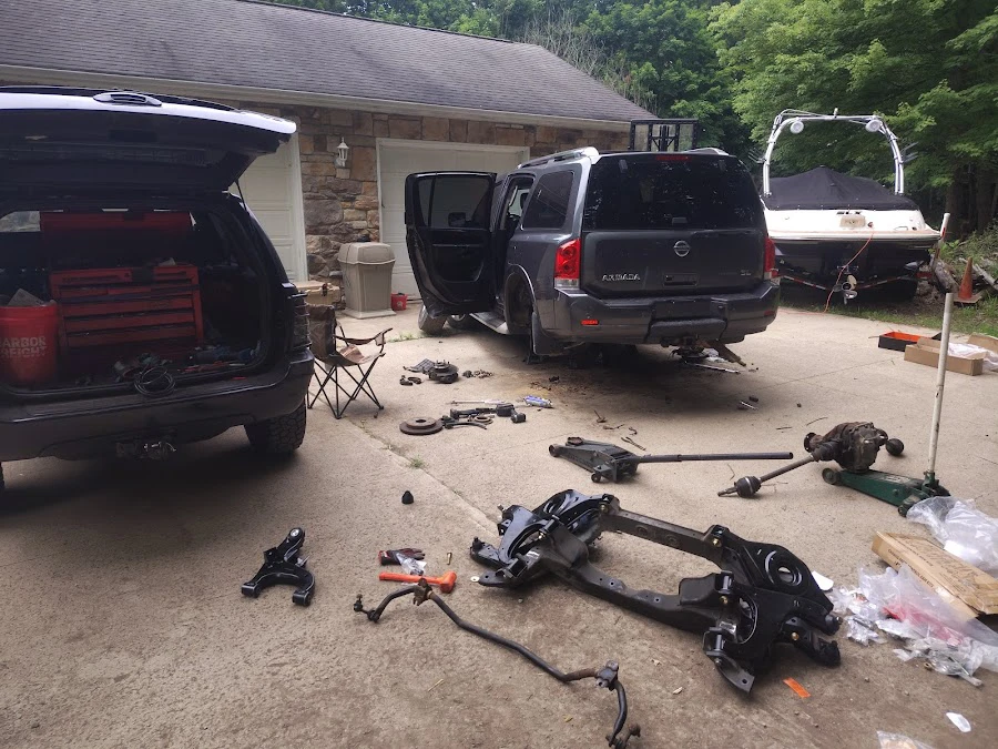 1 - Star & Northwest Auto Care