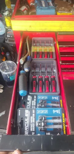 6 - Star & Northwest Auto Care