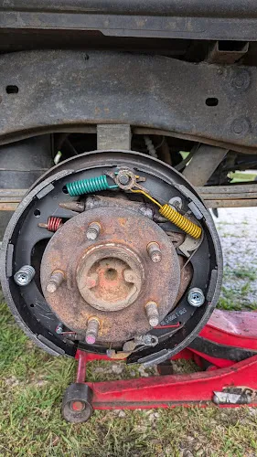 3 - Star & Northwest Auto Care