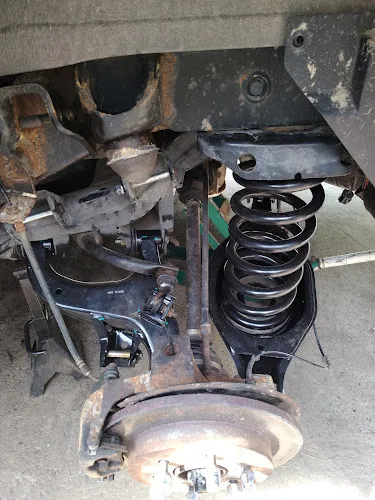 4 - Star & Northwest Auto Care