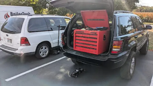 5 - Star & Northwest Auto Care