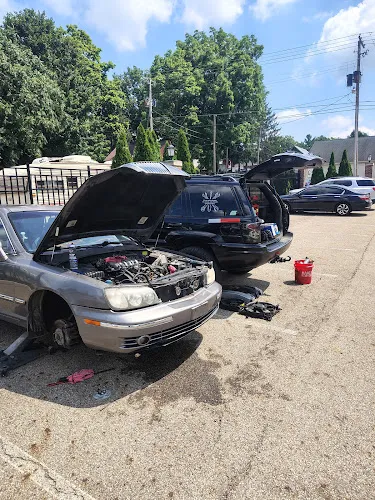 8 - Star & Northwest Auto Care