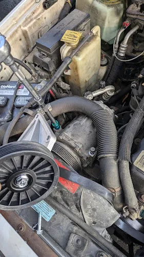 7 - Star & Northwest Auto Care