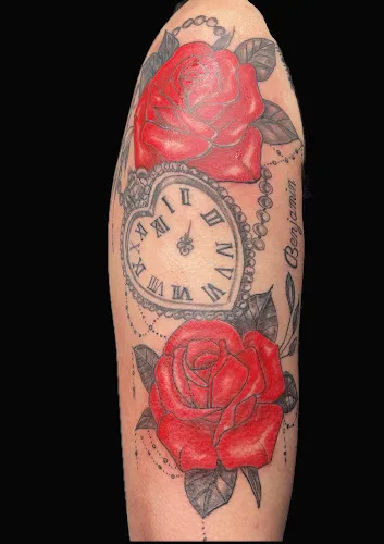 4 - Star-eye Beauty Studio