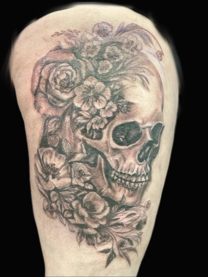 1 - Star-eye Beauty Studio