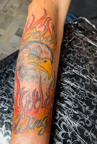 3 - Star-eye Beauty Studio