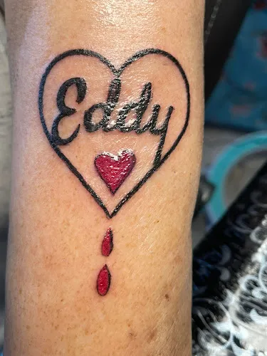 5 - Star-eye Beauty Studio