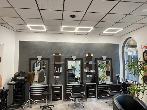 1 - Star Friseur Damen und Herren