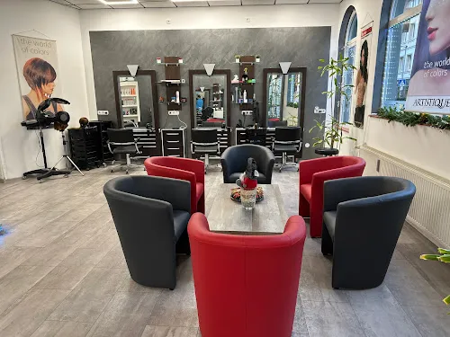 3 - Star Friseur Damen und Herren