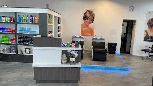 2 - Star Friseur Damen und Herren