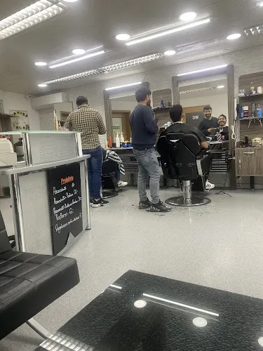 5 - Star Friseur - Herren- und Kinderfriseur