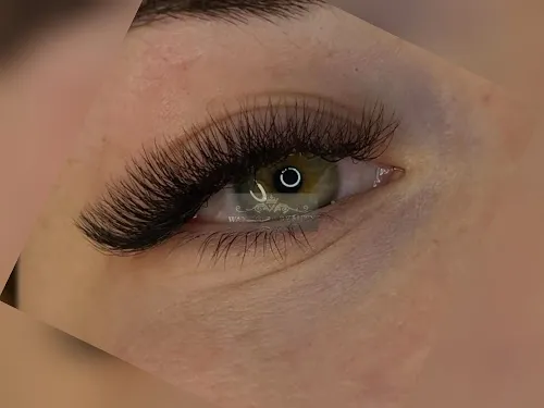 7 - Star Hair by Nicky/Mystic Moon