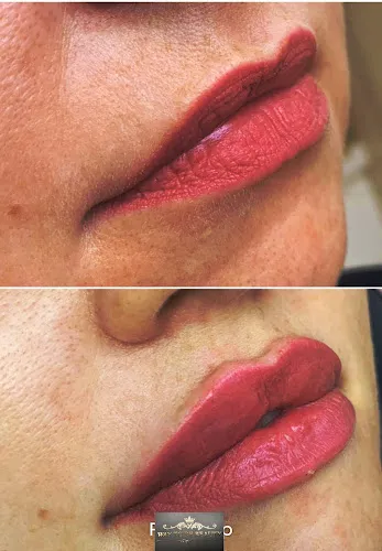 5 - Star Hair by Nicky/Mystic Moon