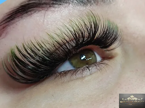 2 - Star Hair by Nicky/Mystic Moon