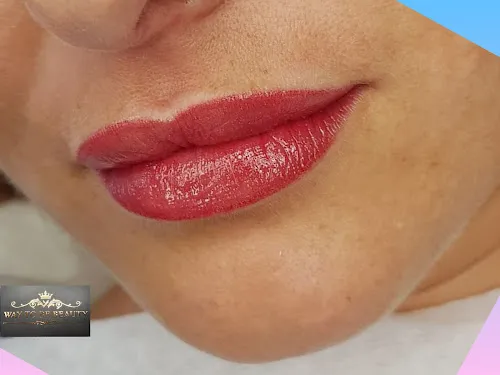 1 - Star Hair by Nicky/Mystic Moon