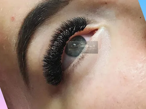 4 - Star Hair by Nicky/Mystic Moon