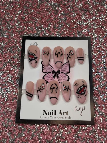 4 - Star Nails & Beauty