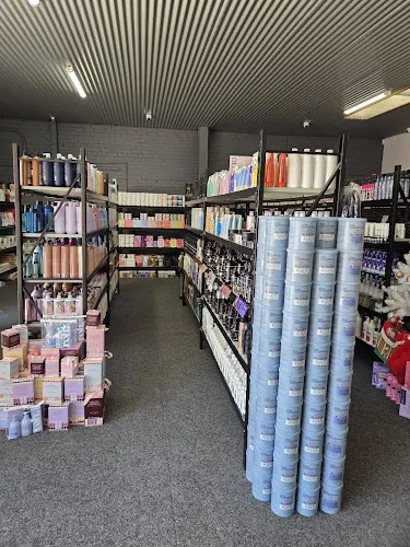 3 - Star Salon Barber