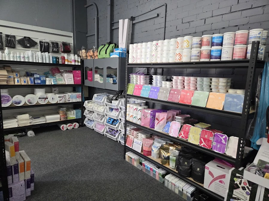 1 - Star Salon Barber