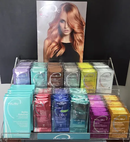 7 - Star Salon Barber