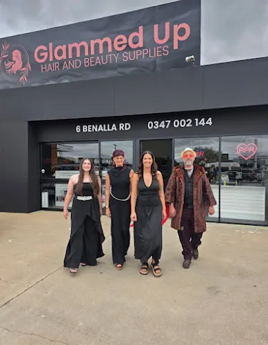 5 - Star Salon Barber