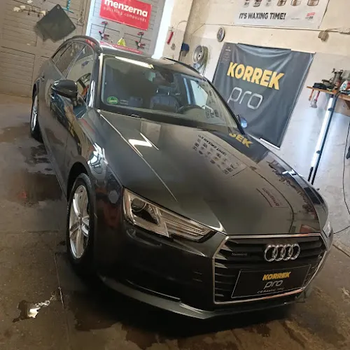 3 - Star Tankstelle Susanne Gogolinski