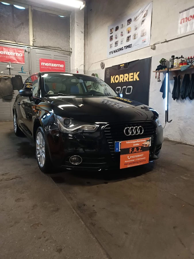 1 - Star Tankstelle Susanne Gogolinski