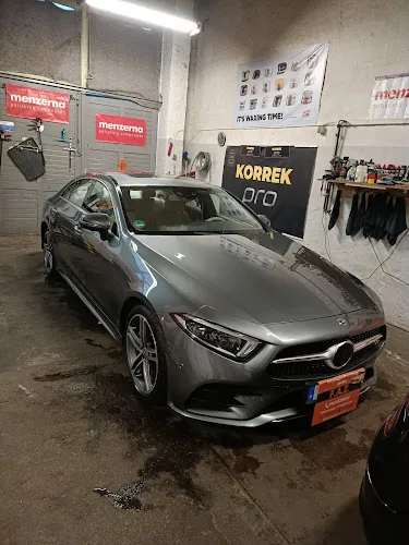 5 - Star Tankstelle Susanne Gogolinski