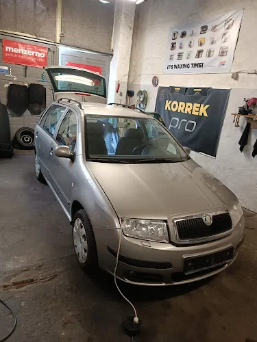 6 - Star Tankstelle Susanne Gogolinski